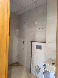 Bedroom Three Image of 1600 Sq.ft 3 BHK Builder Floor for sale in Vasundhara Ghaziabad for Rs. 19000000