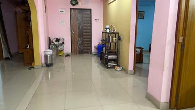 Living Room Image of 926 Sq.ft 2 BHK Apartment / Flat for sale in Keshtopur Kolkata for Rs. 3704000
