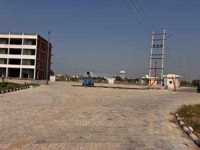 Image of 1265 Sq.ft Residential Plot / Land for sale in Jubilee City Gardens Phase 2, Sector 92, Mohali for Rs. 11900000