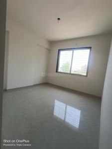 Bedroom Image of 1277 Sq.ft 3 BHK Apartment / Flat for sale in Adgaon Nashik for Rs. 4600001