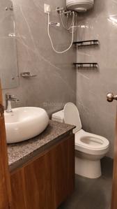 Image of 900 Sq.ft 2 BHK Builder Floor for rent in Sector 42, Gurgaon for Rs. 45000