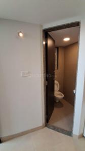 Image of 472 Sq.ft 1 BHK Apartment / Flat for rent in Satellite Aarambh, Kandivali East, Mumbai for Rs. 24023