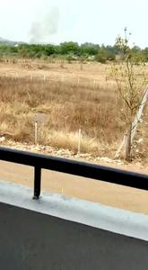 Balcony Image of 620 Sq.ft 2 BHK Apartment / Flat for sale in Jyoti Lalita Heights, Chandshi Nashik for Rs. 3000000