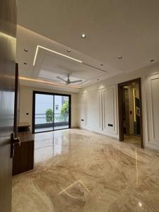 Hall Image of 1314 Sq.ft 3 BHK Builder Floor for sale in Sector 84 Faridabad for Rs. 15000000
