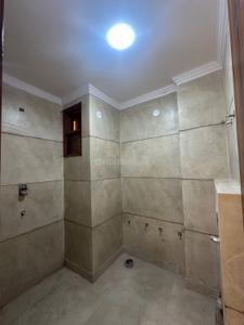 Image of 1035 Sq.ft 3 BHK Builder Floor for sale in Pochanpur Colony, New Delhi for Rs. 11500000