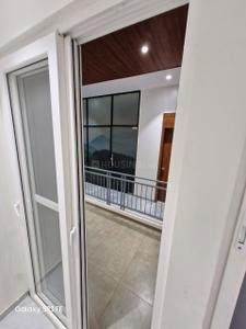 Balcony Image of 959 Sq.ft 2 BHK Apartment / Flat for sale in Pragati Aranyam, Dudulgaon Pune for Rs. 4869000