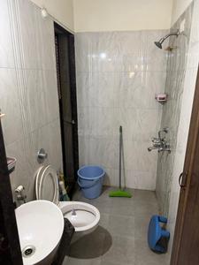 Bathroom Image of S in Thane West, Thane