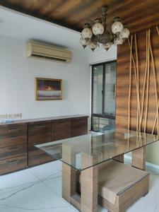 2.5 BHK Flat