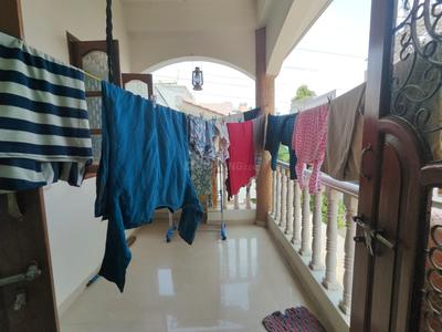 Balcony Image of 1620 Sq.ft 5 BHK Villa for sale in Naranpura Ahmedabad for Rs. 35100000