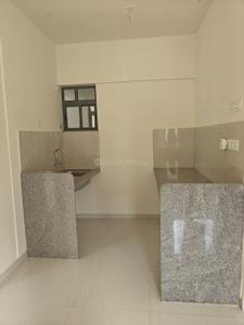 Kitchen Image of 560 Sq.ft 1 BHK Apartment / Flat for sale in Rohan Anand Phase I, Somatane Pune for Rs. 2000000