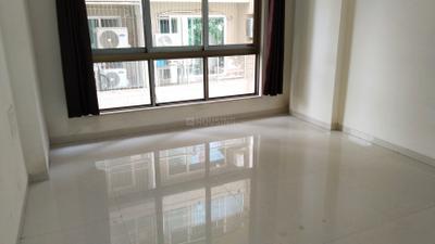 Bedroom Image of 960 Sq.ft 3 BHK Apartment / Flat for rent in Vile Parle East Mumbai for Rs. 110000