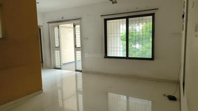 Living Room Image of 1030 Sq.ft 2 BHK Apartment / Flat for sale in Tyagi Windwards, Wakad Pune for Rs. 9500000