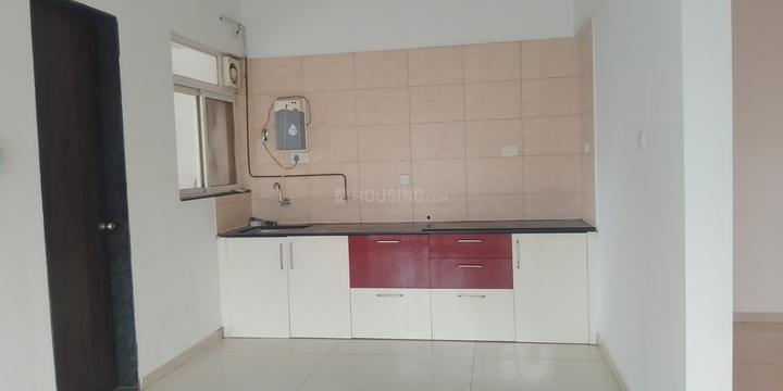 Kolte Patil Life Republic R4 Main Image 1