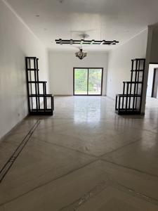 Hall Image of 2500 Sq.ft 3 BHK Builder Floor for rent in Sector 50 Noida for Rs. 75000