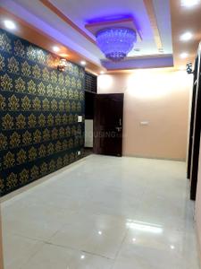 Hall Image of 850 Sq.ft 2 BHK Apartment / Flat for sale in Ansals Chiranjiv Vihar Ghaziabad for Rs. 3192000