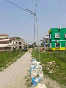 Image of 1440 Sq.ft Residential Plot / Land for sale in Rasapunja, Raypur for Rs. 520000