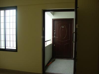 Hall Image of 1050 Sq.ft 2 BHK Apartment / Flat for rent in Ahad Silver Crown, Harlur Bengaluru for Rs. 35000