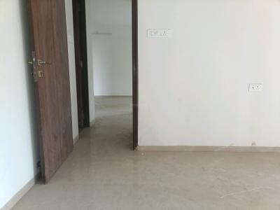 Bedroom Image of 1250 Sq.ft 2.5 BHK Apartment / Flat for sale in Riverside, Taloja Navi Mumbai for Rs. 6500000