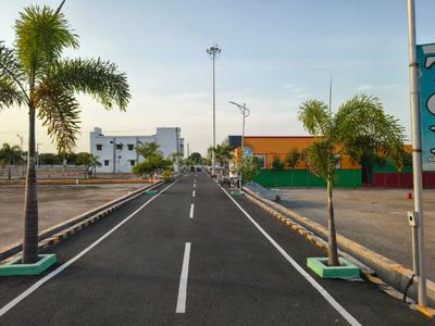 Image of 1200 Sq.ft Residential Plot / Land for sale in Ariyur, Vellore for Rs. 2100000