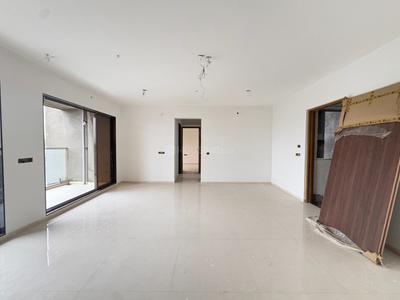Hall Image of 1601 Sq.ft 3 BHK Apartment / Flat for sale in Sunraj Solitaire, Dombivli East Thane for Rs. 9500000