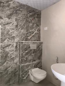 Bedroom One Image of 1500 Sq.ft 3 BHK Apartment / Flat for sale in Vihaan Wardania, Noida Extension Greater Noida for Rs. 6050000
