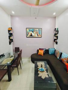 Living Room Image of 2200 Sq.ft 5 BHK Independent House for sale in Rajajipuram Lucknow for Rs. 12000000