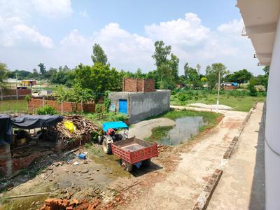 Image of 1000 Sq.ft Residential Plot / Land for sale in Safedabad, Lucknow for Rs. 1500000