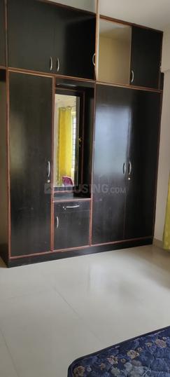 Gated apartment Bedroom 1