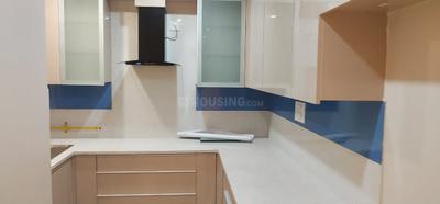 Bedroom Image of 2800 Sq.ft 4 BHK Builder Floor for rent in Vasant Kunj New Delhi for Rs. 90000