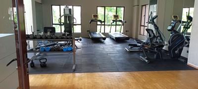 Image of 1841 Sq.ft 3 BHK Apartment / Flat for sale in Modello Highs, Kamalgazi, Kolkata for Rs. 16100000