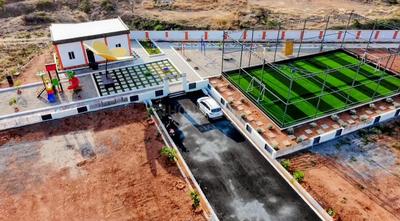 Karamadai Plot View 3