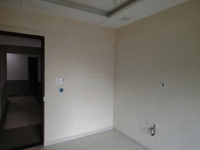 Living Room Image of 700 Sq.ft 1.5 BHK Apartment / Flat for rent in Thane West Thane for Rs. 33900