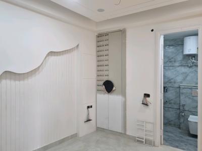 Bedroom Image of 1200 Sq.ft 4 BHK Apartment / Flat for sale in Dream Luxury Floors by Dream Home Buildtech, Mahavir Enclave New Delhi for Rs. 14500000