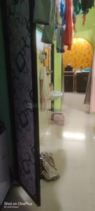 Hall Image of 580 Sq.ft 1 BHK Apartment / Flat for sale in Om Shree GokuldhamHousing, Badlapur West Badlapur for Rs. 2300000