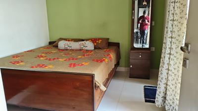 Bedroom Image of 725 Sq.ft 2 BHK Apartment / Flat for sale in Siddha Eden Lakeville, Baranagar Kolkata for Rs. 5500000