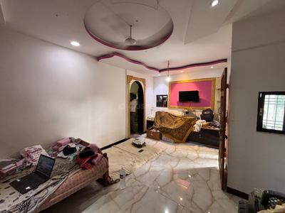 Hall Image of 850 Sq.ft 2 BHK Builder Floor for sale in Garkheda Aurangabad for Rs. 7200000