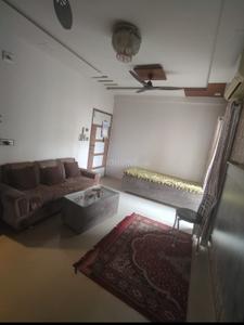 Bedroom Image of 1050 Sq.ft 2 BHK Apartment / Flat for sale in Deep Satyadeep Heights, Makarba Ahmedabad for Rs. 7300000
