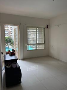 Hall Image of 1200 Sq.ft 2 BHK Apartment / Flat for sale in Nyati Elan, Wagholi Pune for Rs. 8600000