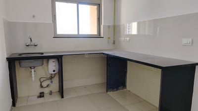 Kitchen Image of 800 Sq.ft 2 BHK Apartment / Flat for sale in Panvel Navi Mumbai for Rs. 9500000
