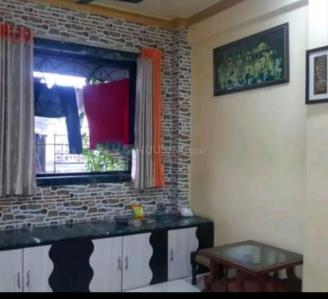 1 BHK Flat