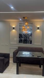 Hall Image of 2900 Sq.ft 5 BHK Apartment / Flat for sale in Advaitha Aksha, Koramangala Bengaluru for Rs. 55000000