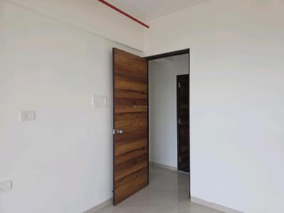 Bedroom Image of 664 Sq.ft 1 BHK Apartment / Flat for rent in Sumit Greendale, Virar West Virar for Rs. 10000