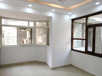 Bedroom Image of 1700 Sq.ft 3 BHK Apartment / Flat for sale in CGHS The Shabad, Sector 13 Dwarka New Delhi for Rs. 27900000
