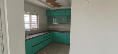 Kitchen Image of 1520 Sq.ft 3 BHK Apartment / Flat for sale in Gannavaram Vijayawada for Rs. 4158855