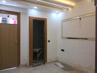 Bedroom Image of 1700 Sq.ft 4 BHK Builder Floor for sale in Shalimar Garden Ghaziabad for Rs. 12500000