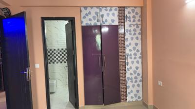 Bedroom Image of 1720 Sq.ft 3 BHK Builder Floor for rent in Vipul World, Sector 48 Gurgaon for Rs. 48000