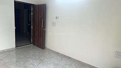 Living Room Image of 690 Sq.ft 2 BHK Apartment / Flat for sale in Borivali West Mumbai for Rs. 19000000