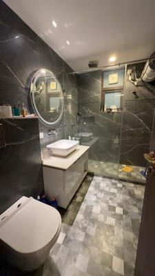 Image of 2900 Sq.ft 4 BHK Villa for rent in DLF Independent Floors At Dlf City Phase III, DLF Phase 3, Gurgaon for Rs. 105000