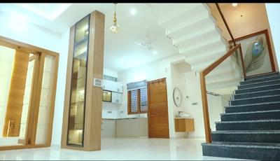 Hall Image of 4000 Sq.ft 4 BHK Independent House for sale in Roopa Nagar Mysore for Rs. 33500000