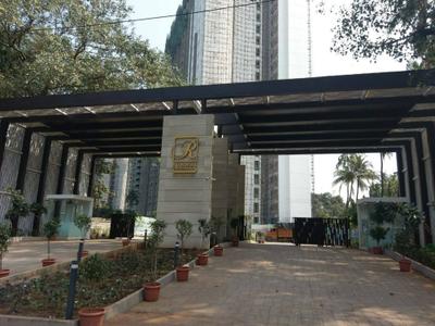 Image of 1050 Sq.ft 2 BHK Apartment / Flat for sale in Runwal Forests, Kanjurmarg West, Mumbai for Rs. 17400000